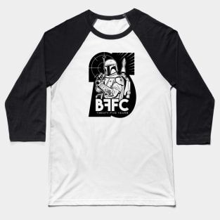 BFFC 25 Years Baseball T-Shirt